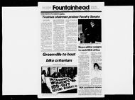 Fountainhead, March 24, 1977